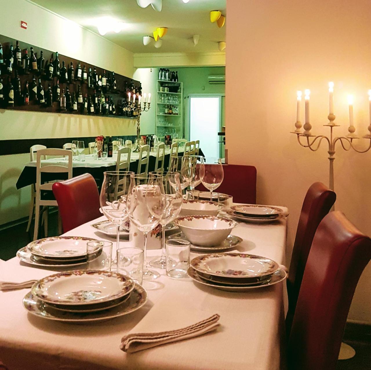 Locanda Divinis Cerea エクステリア 写真